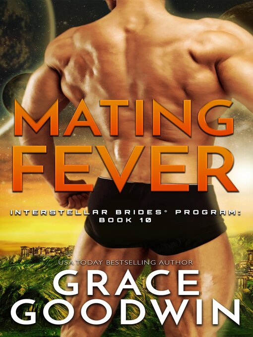 Title details for Mating Fever by Grace Goodwin - Wait list